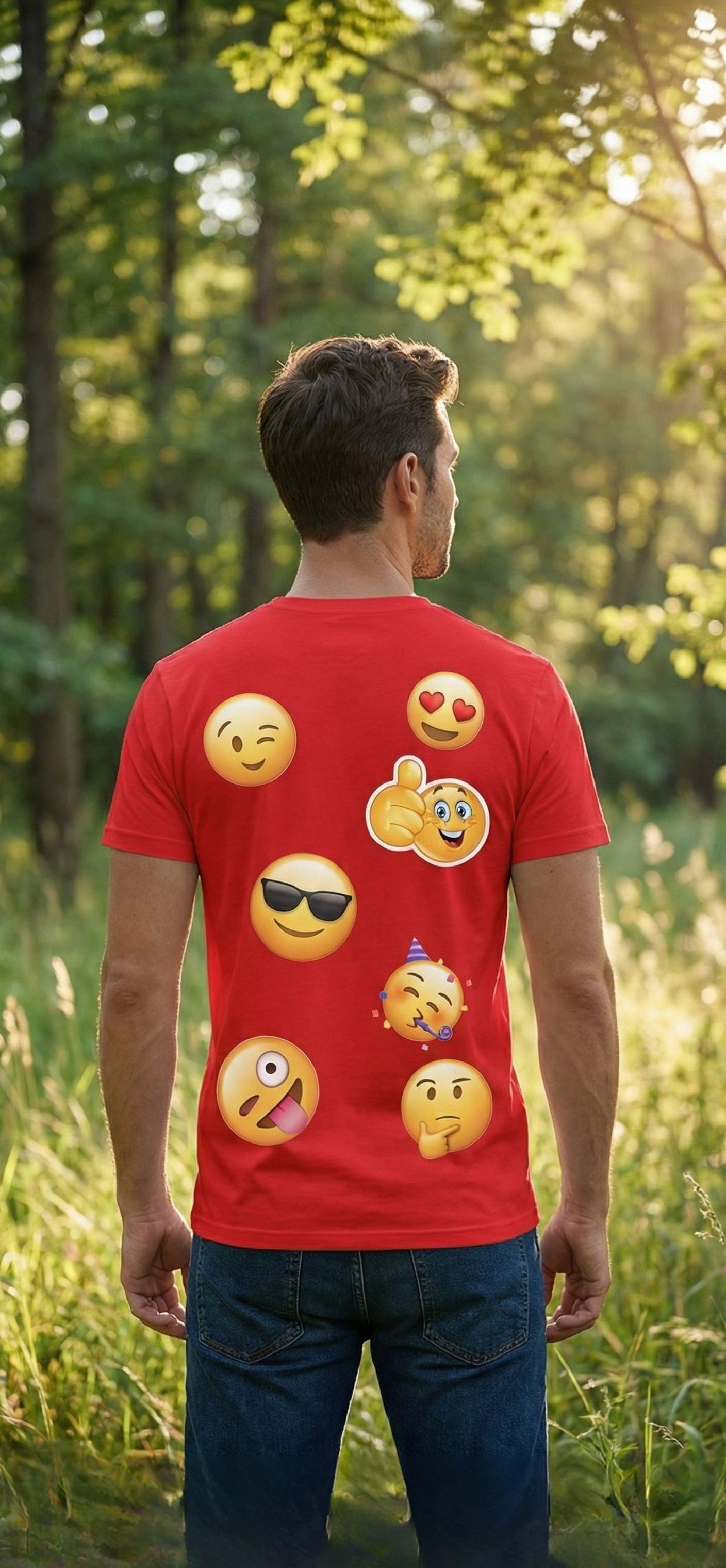 Personalizirane majice prema narudžbi - MK Studio