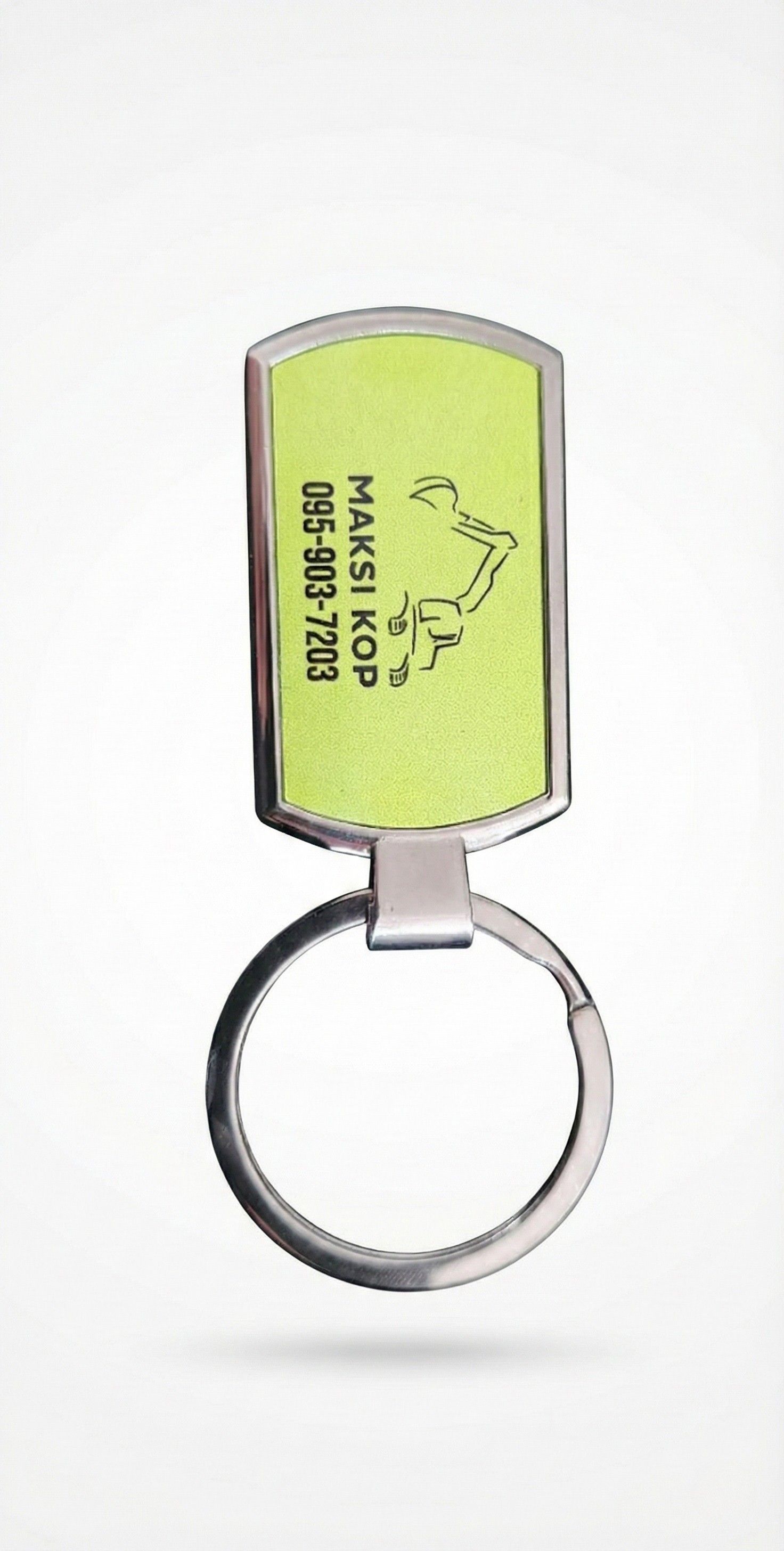 Privjesci s logotipom - MK Studio Pazin